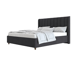 Кровать Dorotea 200x200 цвет Formula 999 500_191_2215515